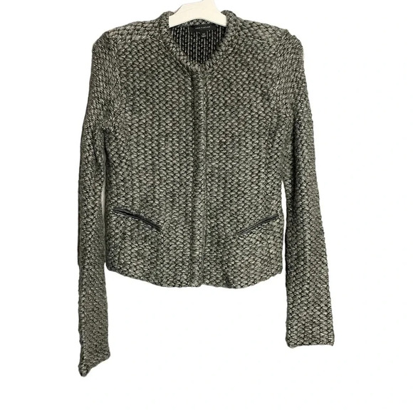 Ann Taylor Sweaters - Ann Taylor Sweater Blazer Cardigan Size X-Small